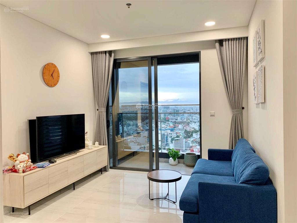 Chuyên cho thuê căn hộ cao cấp tại chung cư everrich 290 an dương vương, giá cực tốt.  0915 194 ***