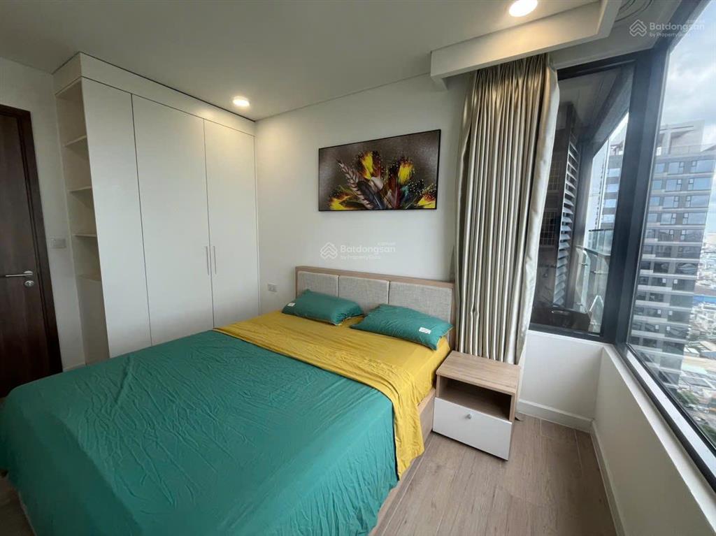 Cho thuê ch 2pn full nội thất giá tốt, 73m2 tại kingdom 101, quận 10, hcm.  0915 194 ***