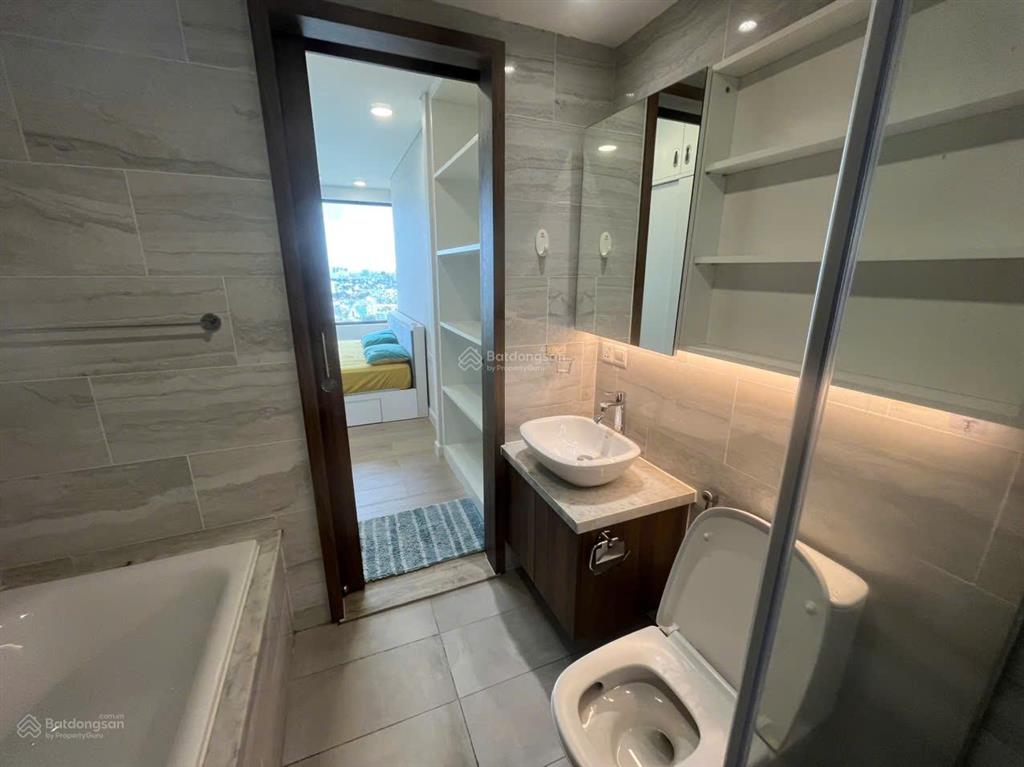 Cho thuê ch 2pn full nội thất giá tốt, 73m2 tại kingdom 101, quận 10, hcm.  0915 194 ***