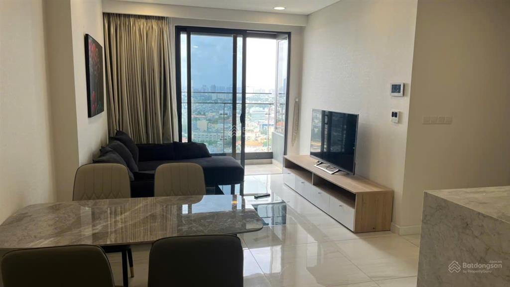 Cho thuê ch 2pn full nội thất giá tốt, 73m2 tại kingdom 101, quận 10, hcm.  0915 194 ***