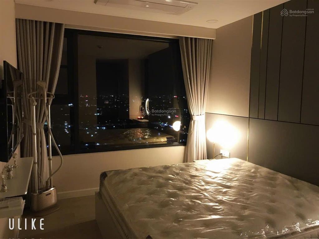 Cho thuê nhanh căn hộ 2pn 2wc 80m2 tại cc the everrich infinity.  0915 194 ***