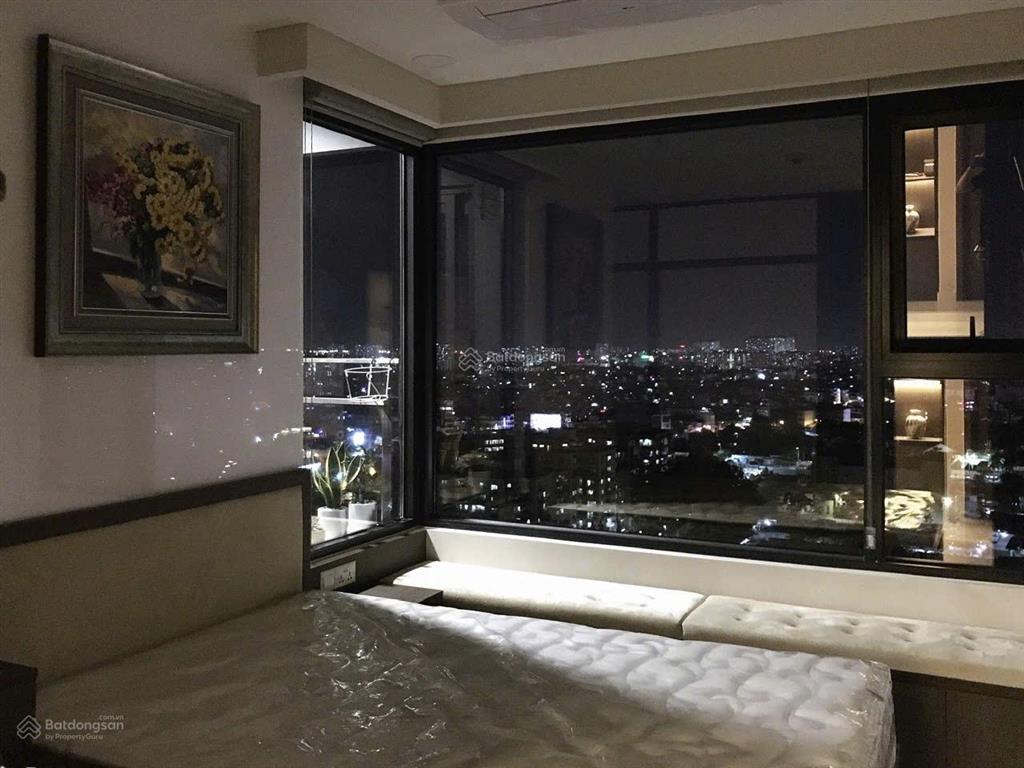 Cho thuê nhanh căn hộ 2pn 2wc 80m2 tại cc the everrich infinity.  0915 194 ***