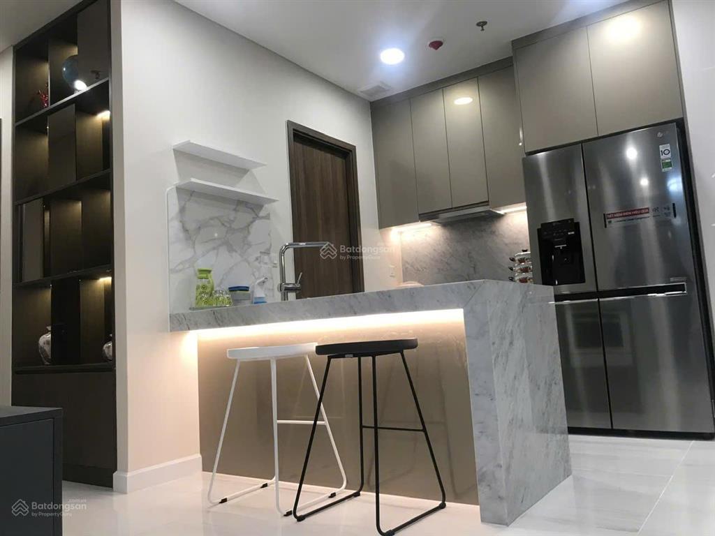 Cho thuê nhanh căn hộ 2pn 2wc 80m2 tại cc the everrich infinity.  0915 194 ***