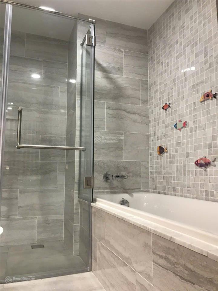 Cho thuê nhanh căn hộ 2pn 2wc 80m2 tại cc the everrich infinity.  0915 194 ***