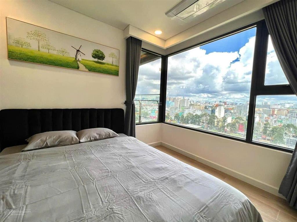 Cần cho thuê nhanh căn 1pn nội thất đẹp, giá tốt tại everrich.  0915 194 ***