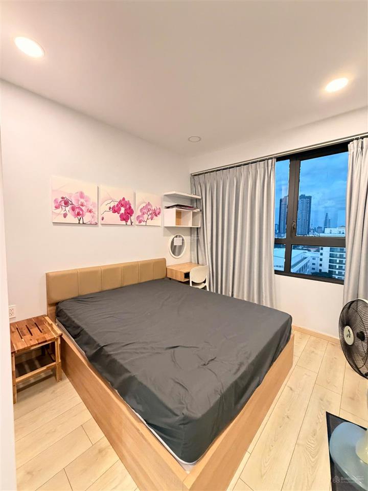 Chuyên cho thuê căn hộ cao cấp everrich infinity giá cực tốt, căn 1pn full nội thất.  0915 194 ***