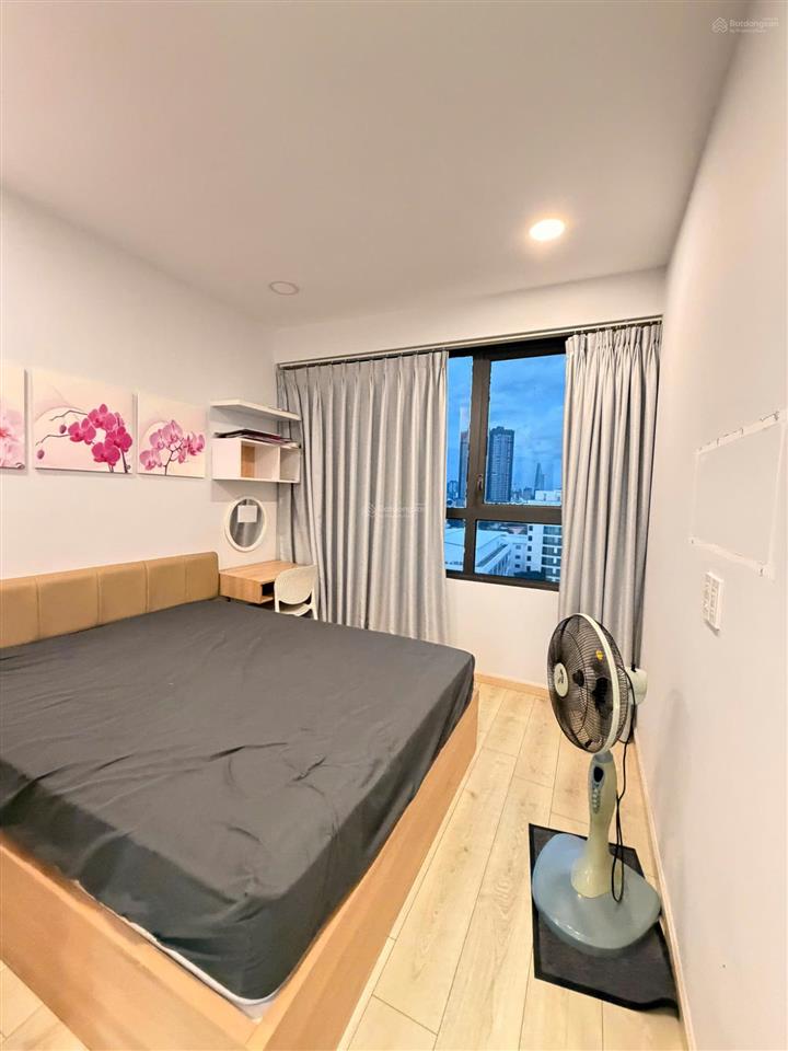 Chuyên cho thuê căn hộ cao cấp everrich infinity giá cực tốt, căn 1pn full nội thất.  0915 194 ***