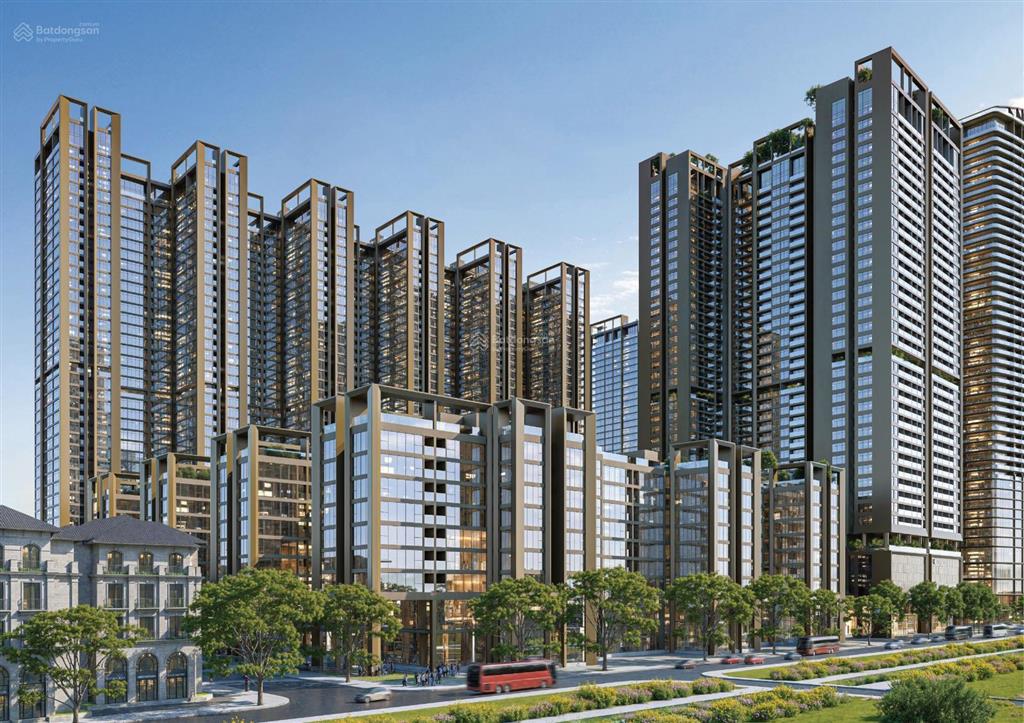 Cắt lỗ căn 2pn nhỉnh 3 tỷ tại sunshine legend city