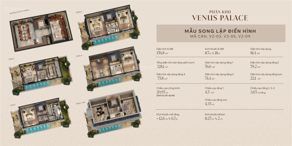 Mở bán đợt 1 quỹ biệt thự noble palace long biên  giá gốc chủ đầu tư  chiết khấu tới 6 tỷ đồng