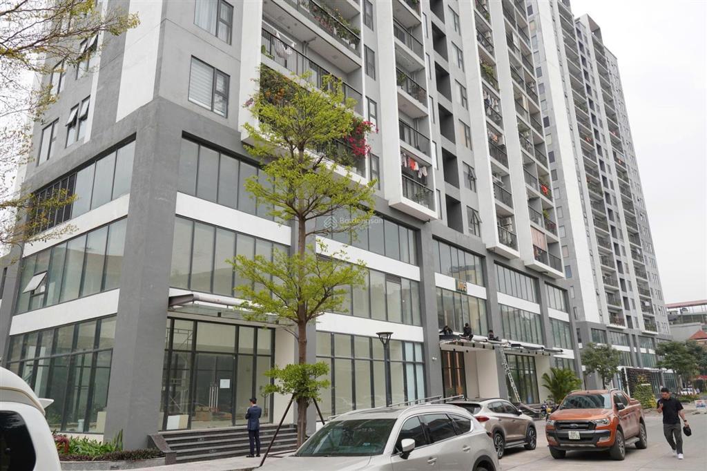 Quỹ shop chân đế berriver jardin giá 75/m2 đã có sẵn sổ đỏ lâu dài  bàn giao luôn