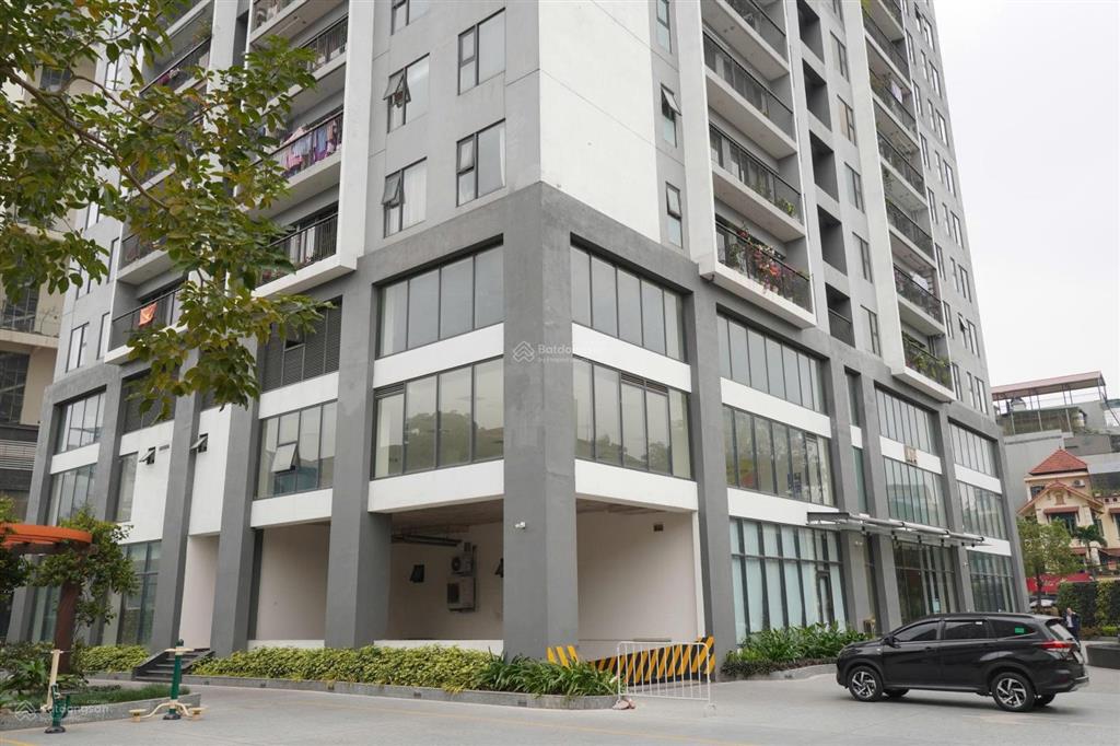 Cđt thông báo mở bán sàn thương mại berriver jardin  sẵn sổ đỏ kinh doanh được luôn