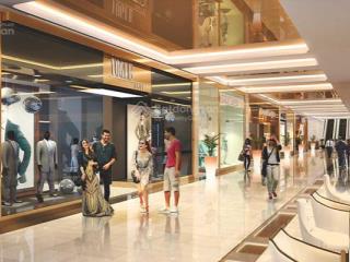 Cđt thông báo mở bán sàn thương mại berriver jardin  sẵn sổ đỏ kinh doanh được luôn