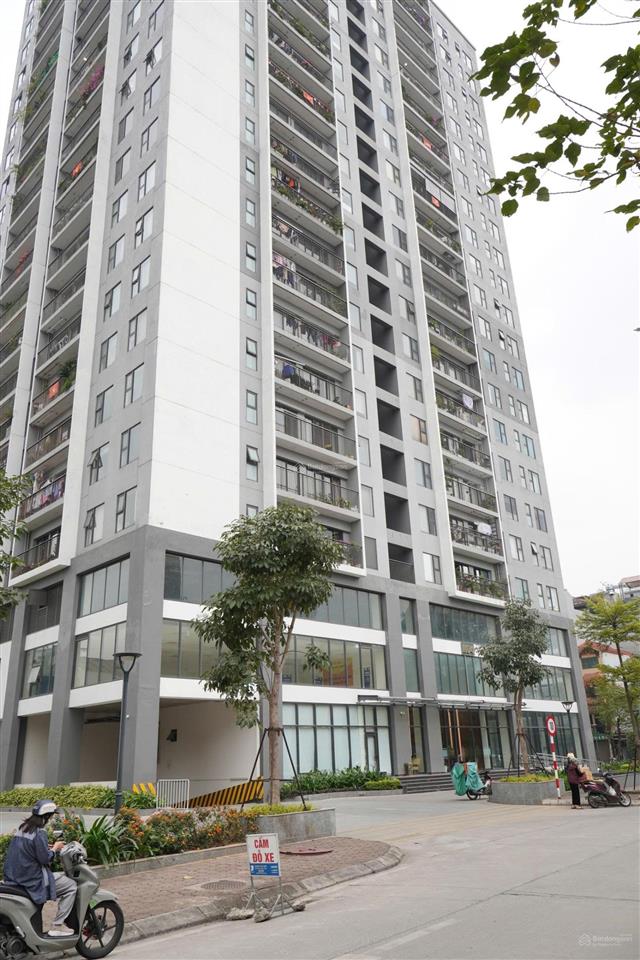 Cđt thông báo mở bán sàn thương mại berriver jardin  sẵn sổ đỏ kinh doanh được luôn