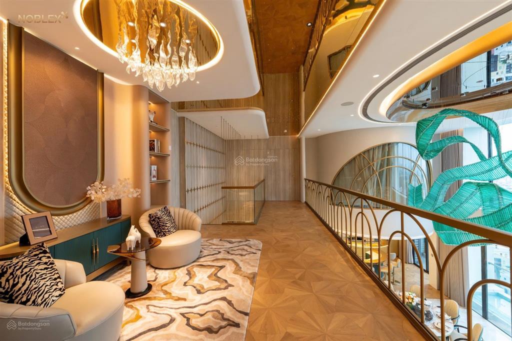 Căn hộ 3pn diện tích 266m2 căn góc  noble crystal long biên  vận hành 5* bwt worldhotels