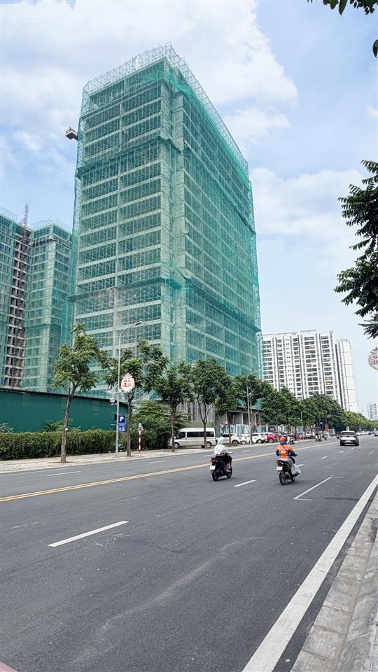 Quỹ căn đẹp giá tốt tại ruby riverside  chiết khấu 15%, vay 0% 24 tháng, bàn giao quý 1.2027