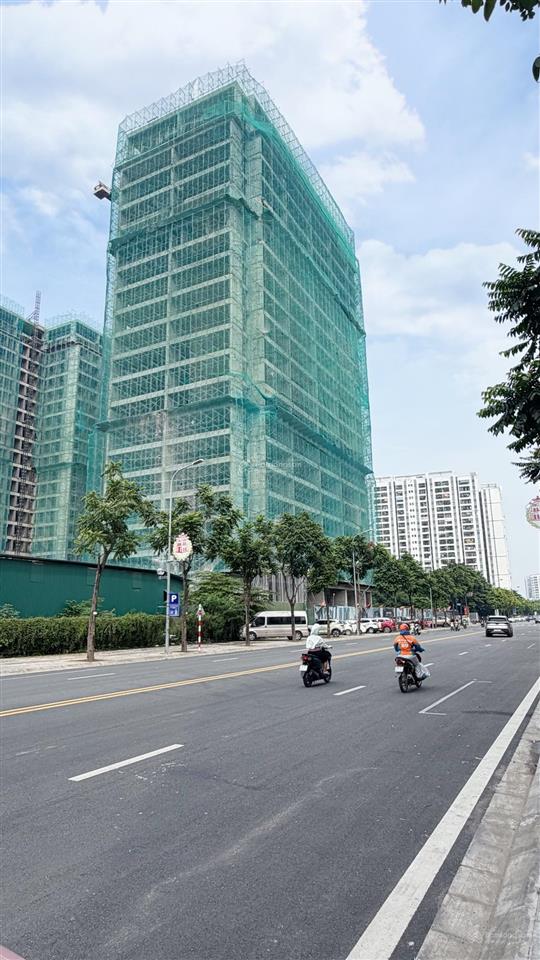 Chủ đầu tư mở bán đợt 1 quỹ căn ruby riverside từ 1pn tới 3pn vay 0% 24 tháng