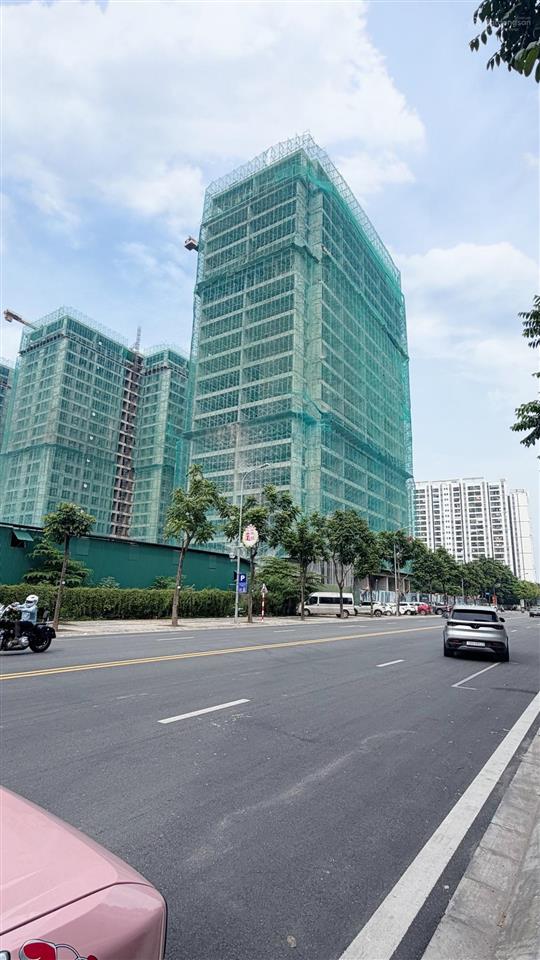 Chủ đầu tư mở bán đợt 1 quỹ căn ruby riverside từ 1pn tới 3pn vay 0% 24 tháng