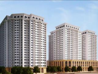 Bán cc ruby park, 4,5 tỷ, 78m2, 2pn, 2wc, đẹp xuất sắc ở phúc lợi, long biên, hn