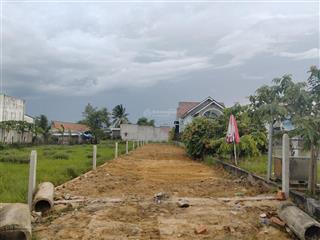 Bán đất đẹp mặt tiền đường cao lợi hưng, đức hòa, long an, thổ cư 100%, 294m2 mặt tiền 6m x 50m