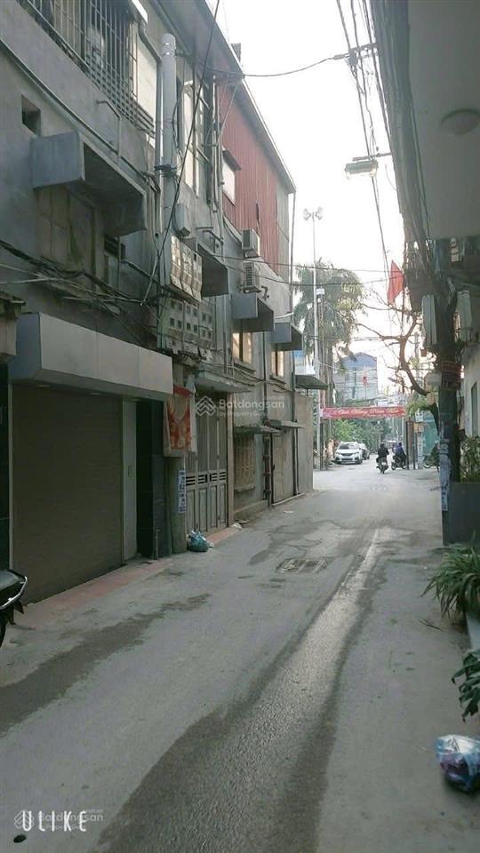 Hiếm ! quang trung hà đông 35m2 x 3 tầng chỉ 7 tỷ. ô tô tranh, kinh doanh, gần ga tàu điện.