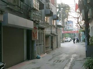 Hiếm ! quang trung hà đông 35m2 x 3 tầng chỉ 7 tỷ. ô tô tranh, kinh doanh, gần ga tàu điện.