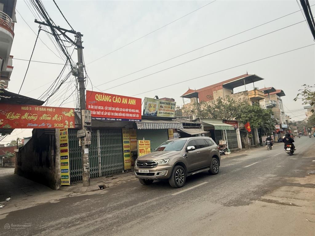 Cần bán gấp. lô đất 148m2 mt 25m chỉ hơn 20 tỷ. phố xốm hà đông. lô góc, ô tô, kinh doanh,