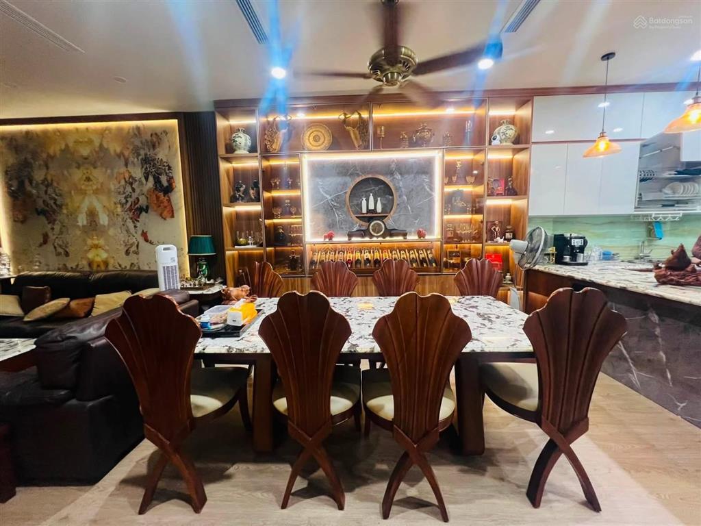 Biệt thự liền kề parkcity, lê trọng tấn, hà đông. 120m x 3 tầng, 2 thoáng. an ninh đỉnh, giá tốt.