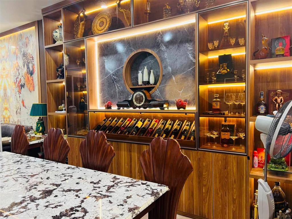 Biệt thự liền kề parkcity, lê trọng tấn, hà đông. 120m x 3 tầng, 2 thoáng. an ninh đỉnh, giá tốt.