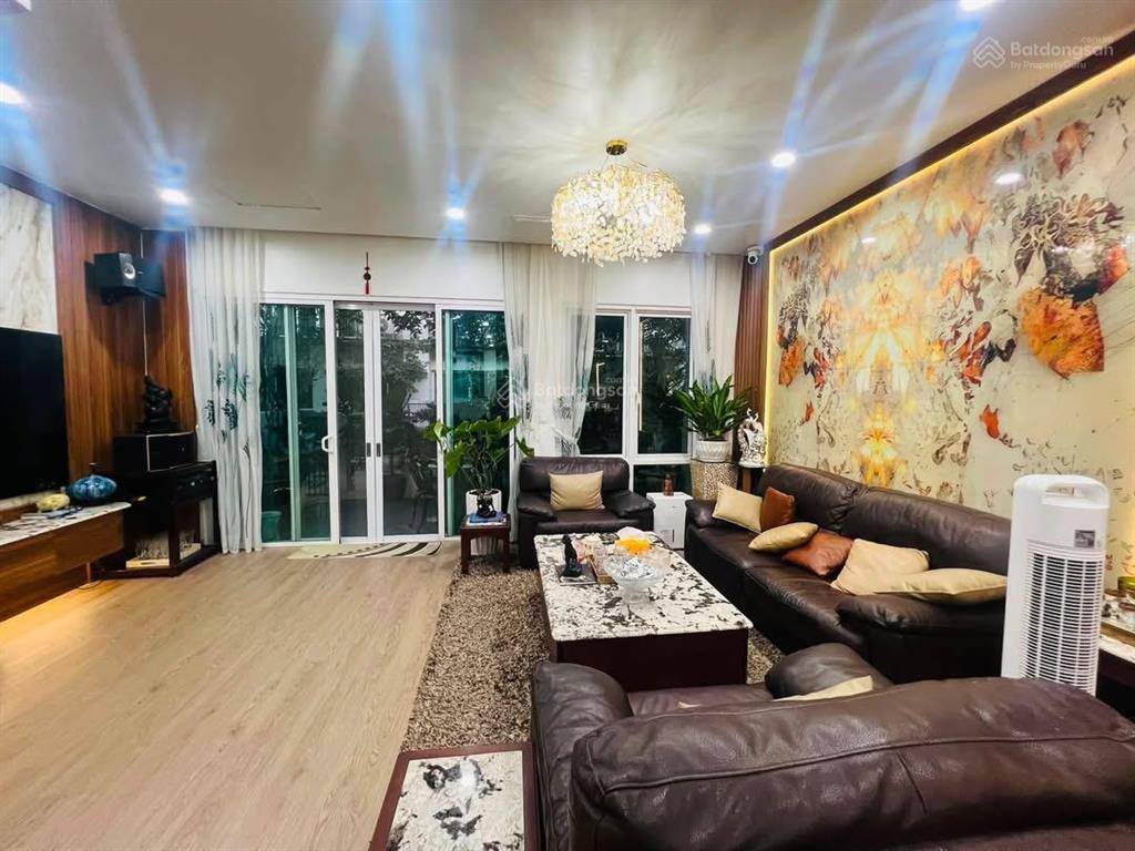 Biệt thự liền kề parkcity, lê trọng tấn, hà đông. 120m x 3 tầng, 2 thoáng. an ninh đỉnh, giá tốt.