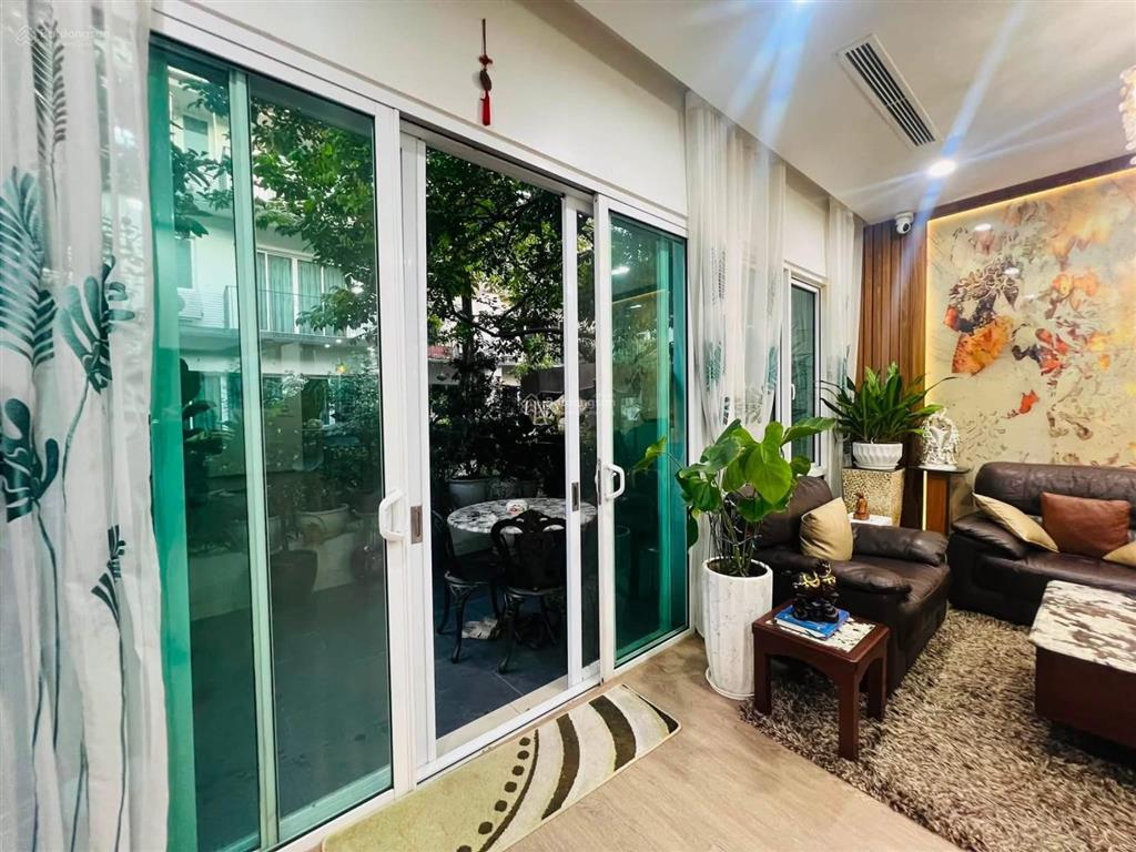 Biệt thự liền kề parkcity, lê trọng tấn, hà đông. 120m x 3 tầng, 2 thoáng. an ninh đỉnh, giá tốt.