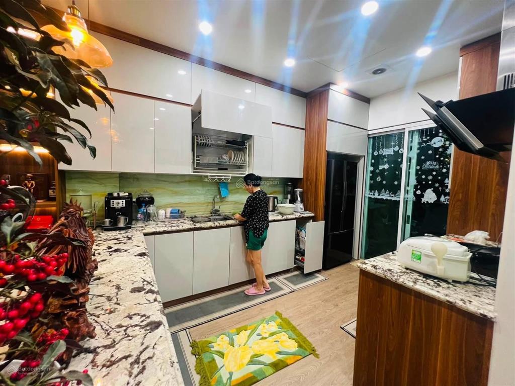 Biệt thự liền kề parkcity, lê trọng tấn, hà đông. 120m x 3 tầng, 2 thoáng. an ninh đỉnh, giá tốt.