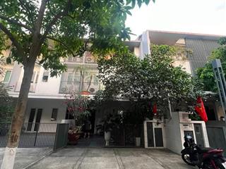Biệt thự liền kề parkcity, lê trọng tấn, hà đông. 120m x 3 tầng, 2 thoáng. an ninh đỉnh, giá tốt.