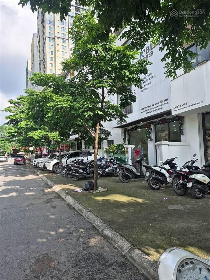Siêu phẩm. kđt mỗ lao hà đông. 95m2 x5 tầng, mt 7 chỉ 50 tỷ. ô tô, vỉa hè, kinh doanh, dòng tiền.