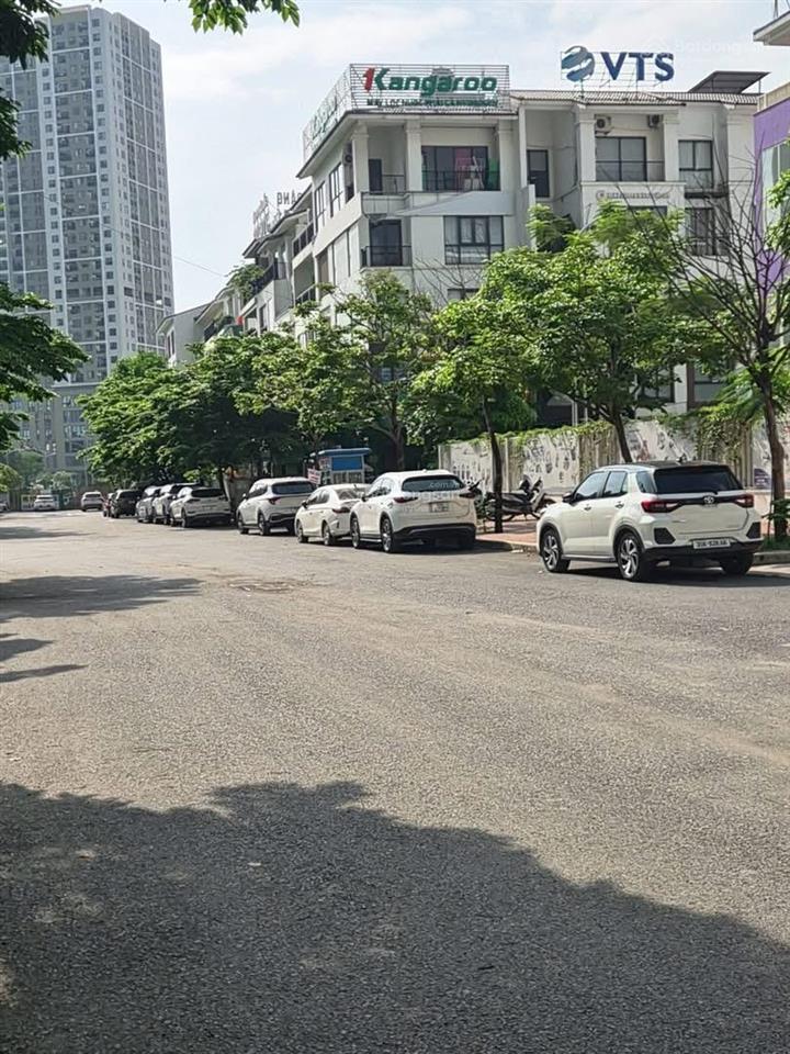 Siêu phẩm. kđt mỗ lao hà đông. 95m2 x5 tầng, mt 7 chỉ 50 tỷ. ô tô, vỉa hè, kinh doanh, dòng tiền.