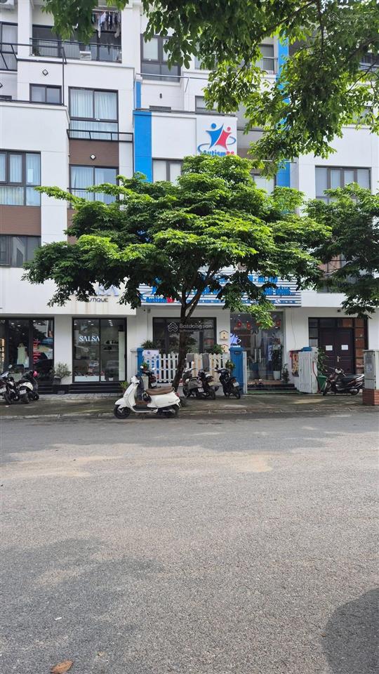 Siêu phẩm. kđt mỗ lao hà đông. 95m2 x5 tầng, mt 7 chỉ 50 tỷ. ô tô, vỉa hè, kinh doanh, dòng tiền.