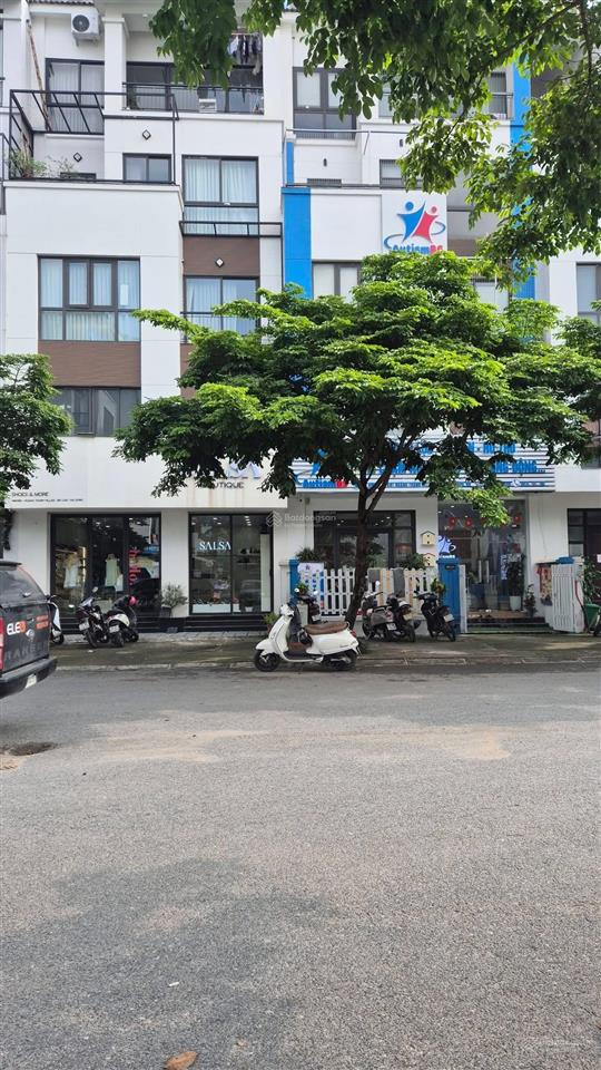 Siêu phẩm. kđt mỗ lao hà đông. 95m2 x5 tầng, mt 7 chỉ 50 tỷ. ô tô, vỉa hè, kinh doanh, dòng tiền.