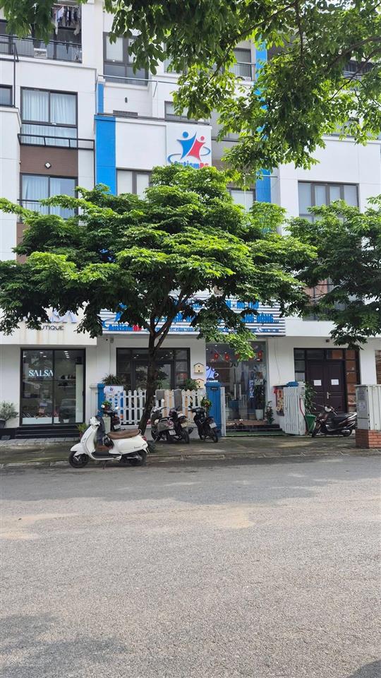Siêu phẩm. kđt mỗ lao hà đông. 95m2 x5 tầng, mt 7 chỉ 50 tỷ. ô tô, vỉa hè, kinh doanh, dòng tiền.