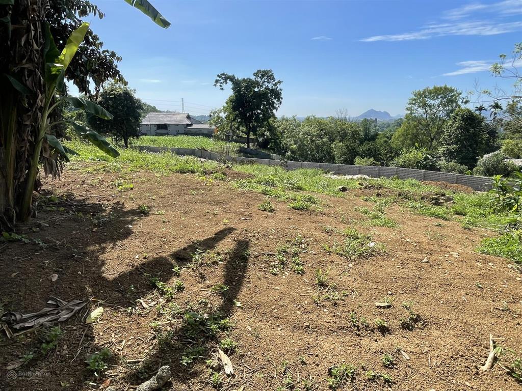 Siêu phẩm phân lô, nghỉ dưỡng, nhà xưởng 2000m2, mt 54m hoà sơn  lương sơn  hoà bình giá chỉ 9 tỷ