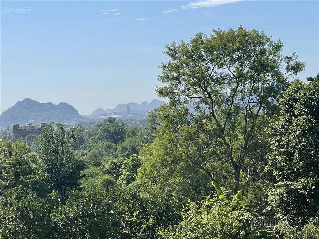 Siêu phẩm phân lô, nghỉ dưỡng, nhà xưởng 2000m2, mt 54m hoà sơn  lương sơn  hoà bình giá chỉ 9 tỷ