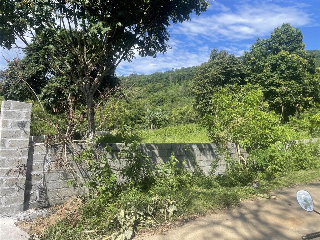 Siêu phẩm phân lô, nghỉ dưỡng, nhà xưởng 2000m2, mt 54m hoà sơn  lương sơn  hoà bình giá chỉ 9 tỷ