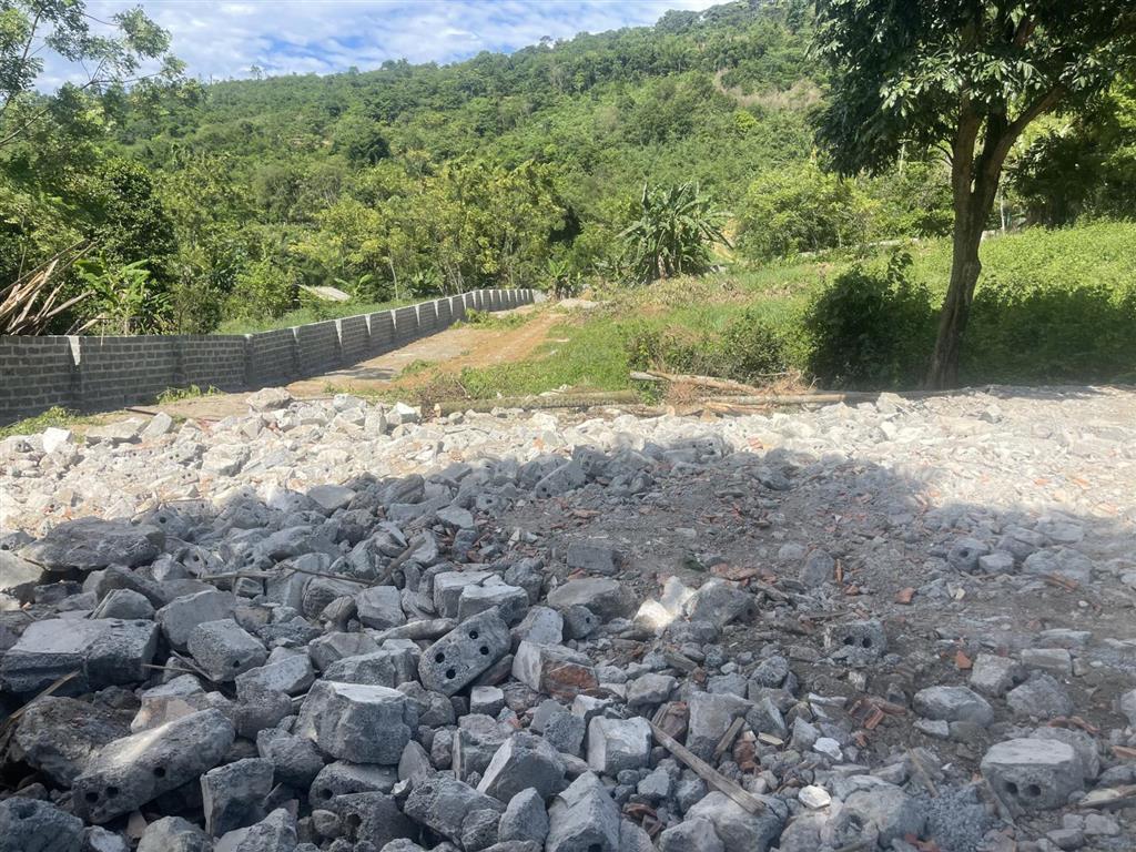 Siêu phẩm phân lô, nghỉ dưỡng, nhà xưởng 2000m2, mt 54m hoà sơn  lương sơn  hoà bình giá chỉ 9 tỷ
