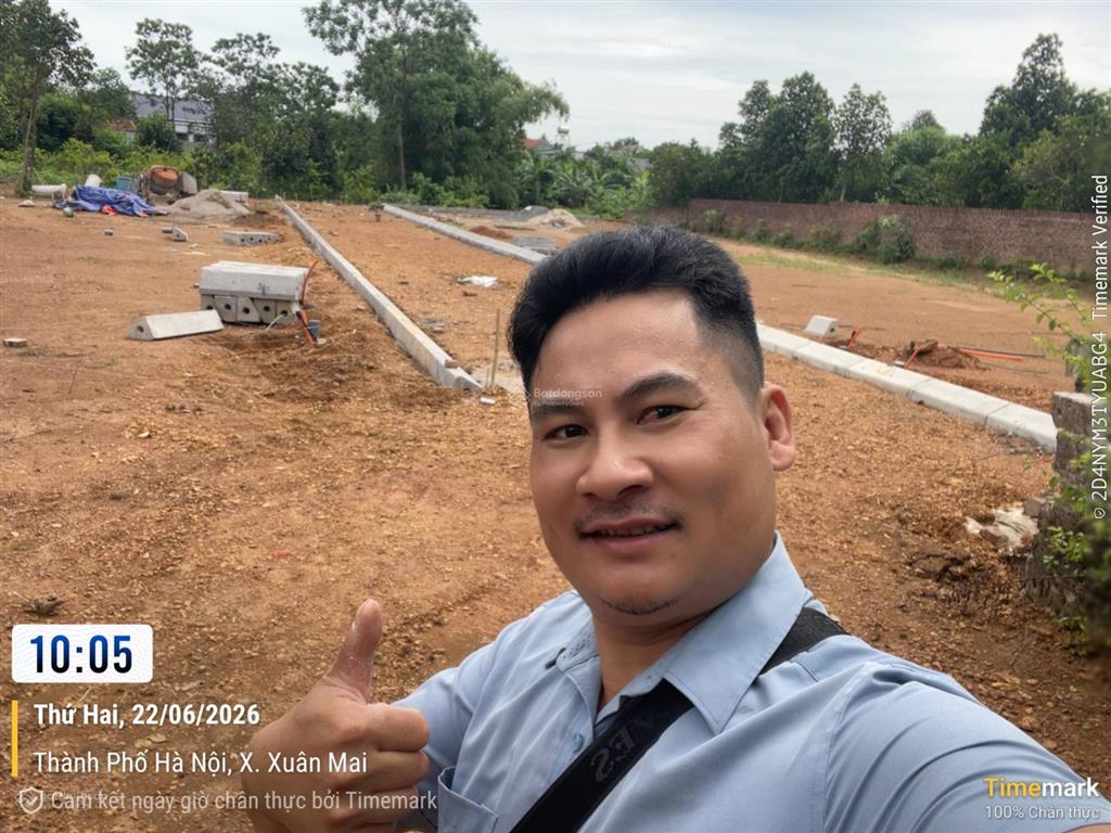 Đất khu công nghiệp ngọc mỹ  quốc oai  hà nội
cơ hội sở hữu quỹ đất xây nhà máy ngay sát hà nội.