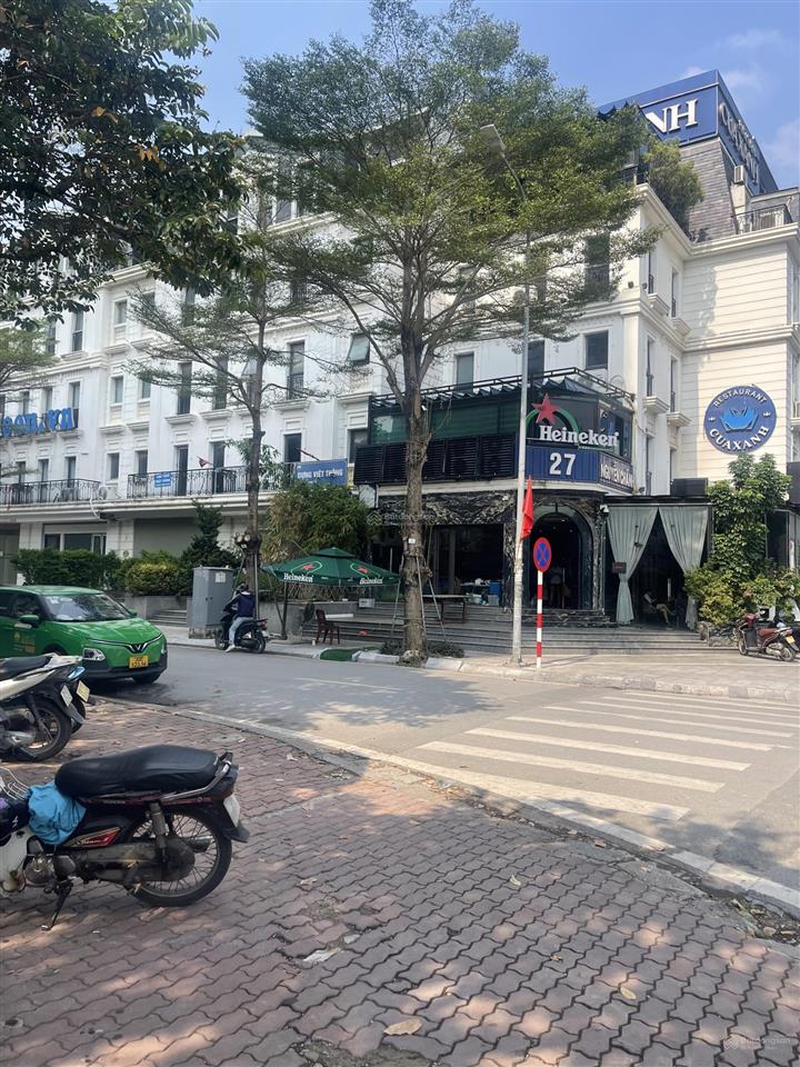 Siêu phẩm mỹ đình, nam từ liêm 165m2, 9 tầng, mặt tiền 12,5m, 40 phòng dòng tiền 200tr/ tháng