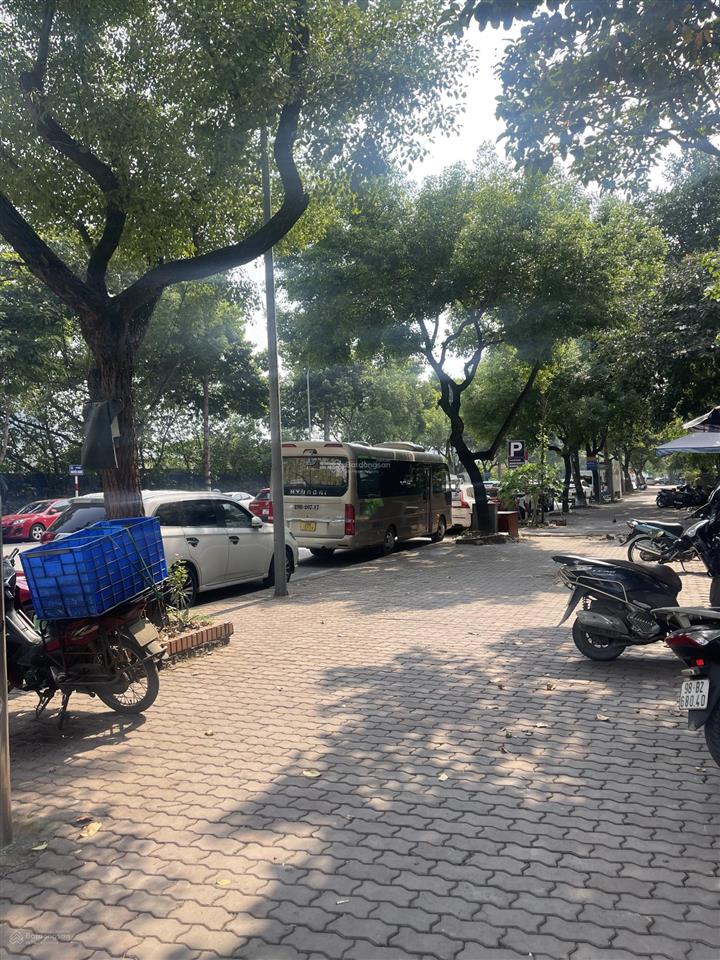 Siêu phẩm mỹ đình, nam từ liêm 165m2, 9 tầng, mặt tiền 12,5m, 40 phòng dòng tiền 200tr/ tháng