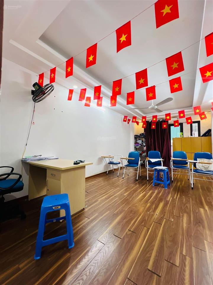 Hoa hậu. mai dịch từ liêm 55m2, 6 tầng chỉ 14 tỷ. ô tô đỗ của, ô chờ thang máy, kinh doanh.thuê tốt