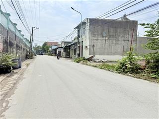 295m full thổ cư (10m x 29,5m) phường tân triều