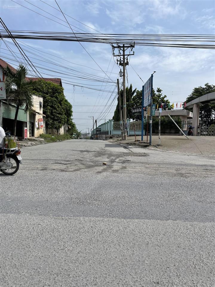 295m full thổ cư (10m x 29,5m) phường tân triều