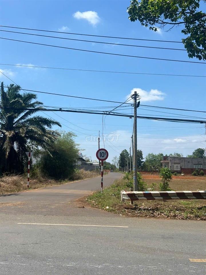 Bán Đất Lô Góc MT Đường Lê Hồng Phong, Thị Trấn Ngãi Giao, Châu Đức