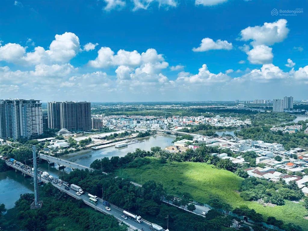 Bán cc lavida plus, nguyễn văn linh, tân phong, q7, hcm, 5.35 tỷ, 74m2, giá bao hết 102%,  ngay