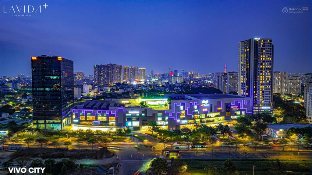 Cần bán căn 3pn lavida plus, nt dính tường giá 6.55 tỷ all in. view đẹp.  0938 839 *** ms. thúy